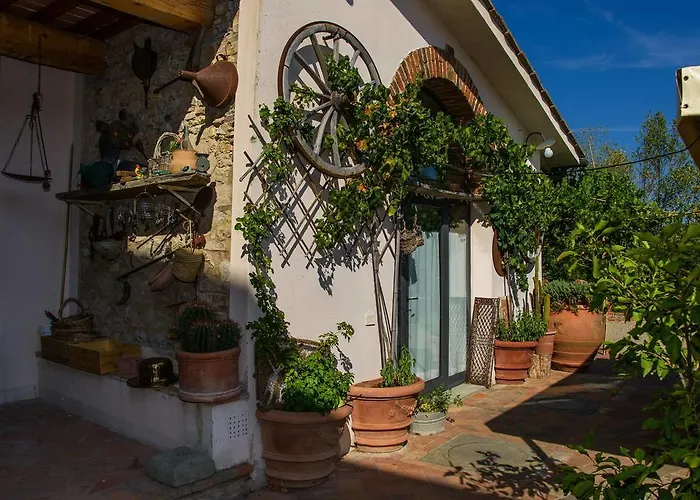 Agriturismo Olmi Grossi