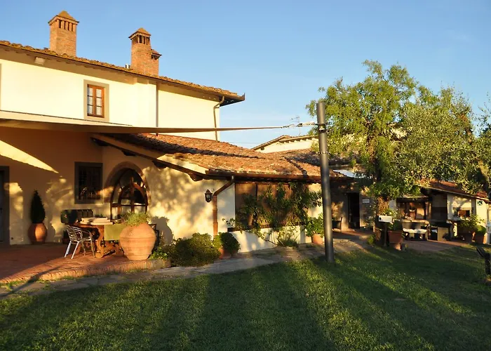 I ViticciAgriturismo