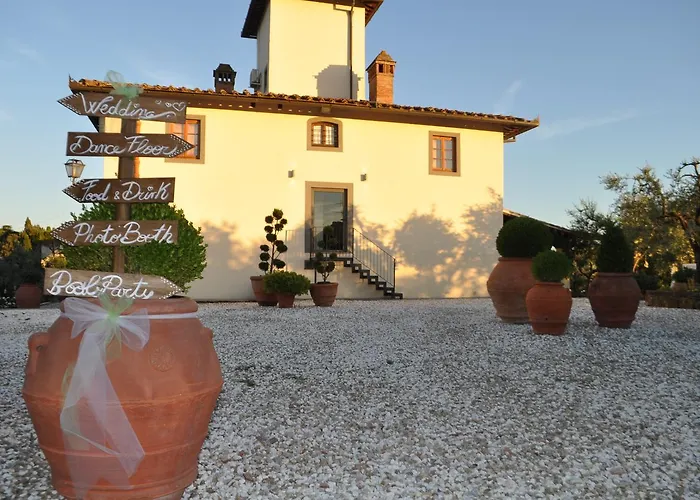 I ViticciAgriturismo